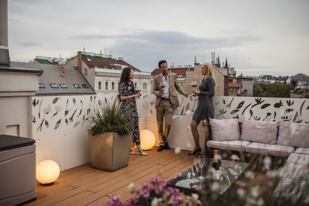 Hotel Rathaus Wein & Design