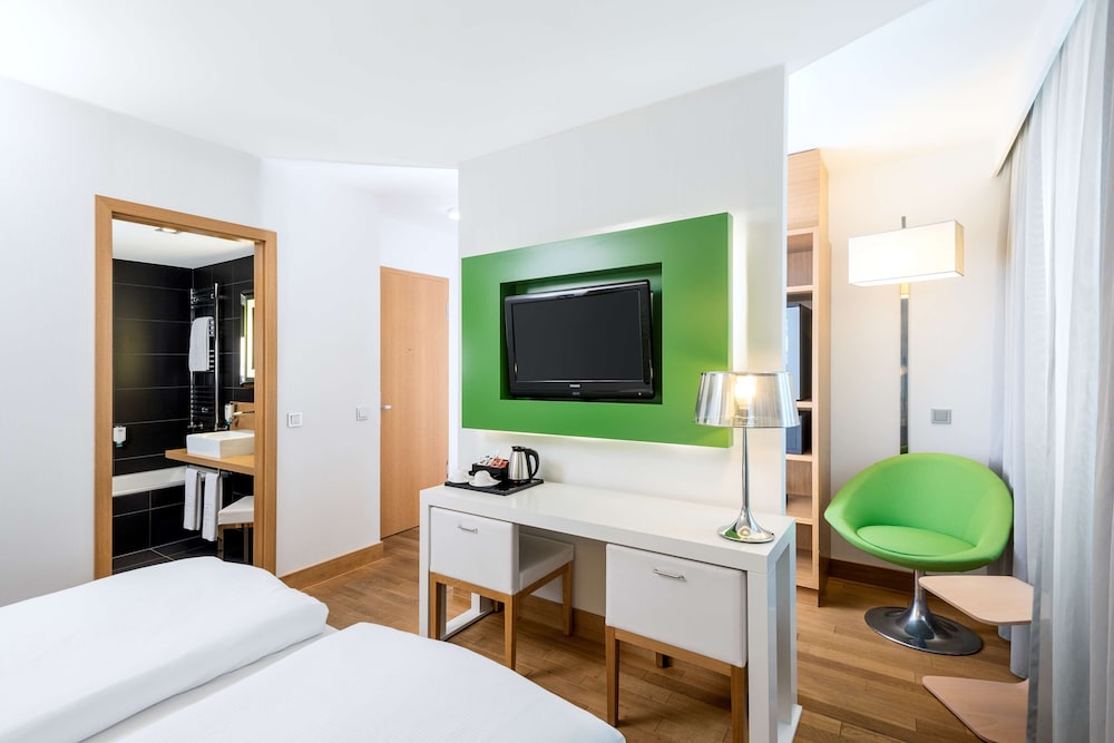 NH Frankfurt Messe