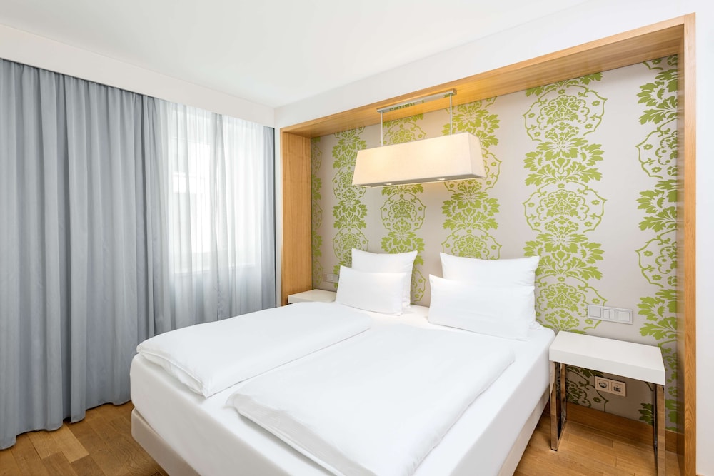 NH Frankfurt Messe