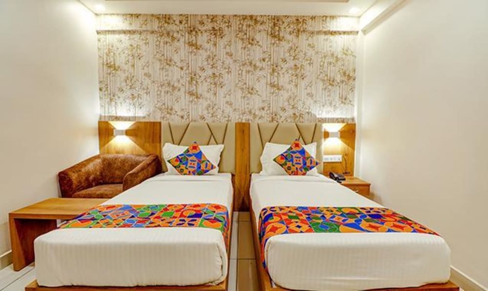 FabHotel Rotano Grand Marathahalli