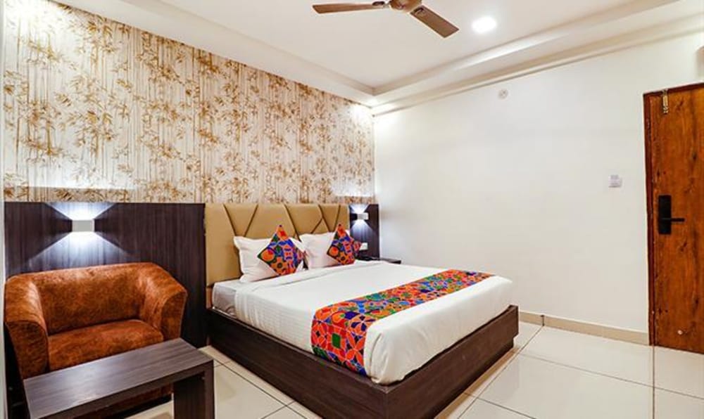 FabHotel Rotano Grand Marathahalli