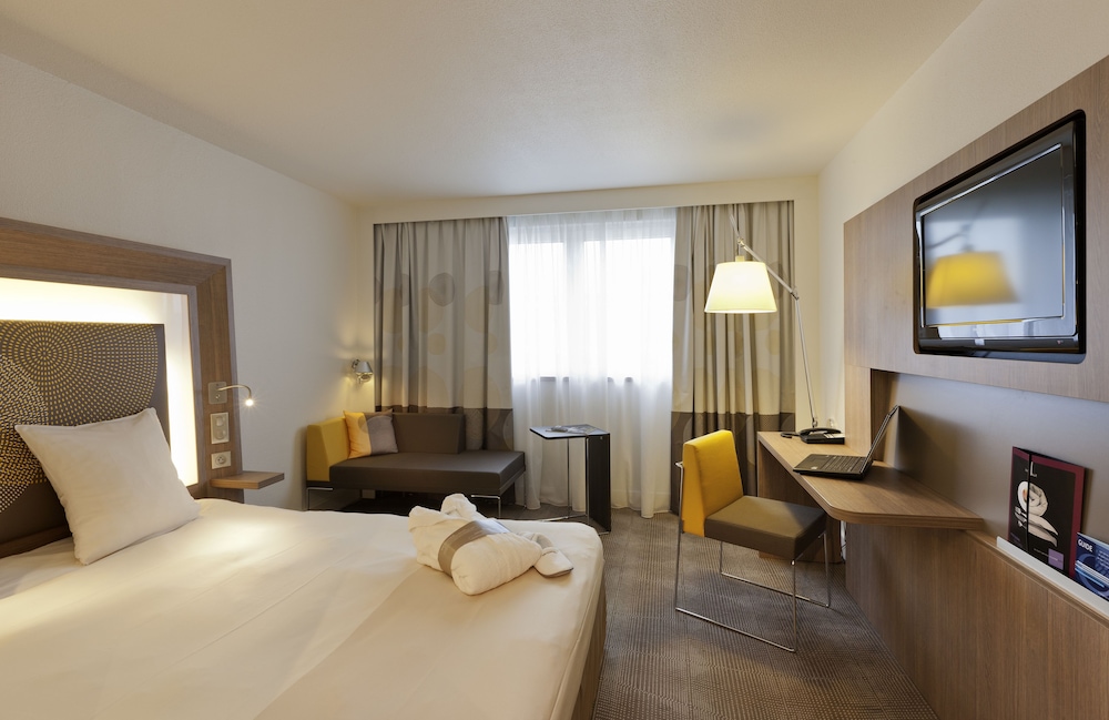 Novotel Leeds Centre