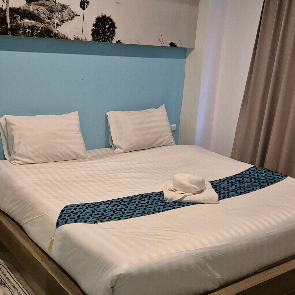 Hotel The Journey Patong New