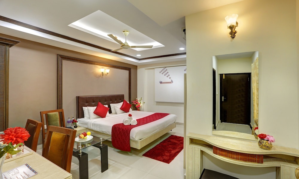 Hotel Windsor Castle Inn