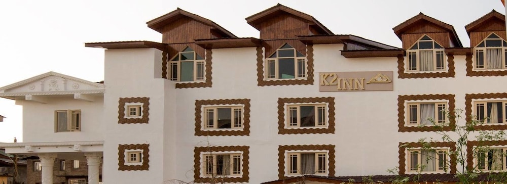 Hotel K2 Inn