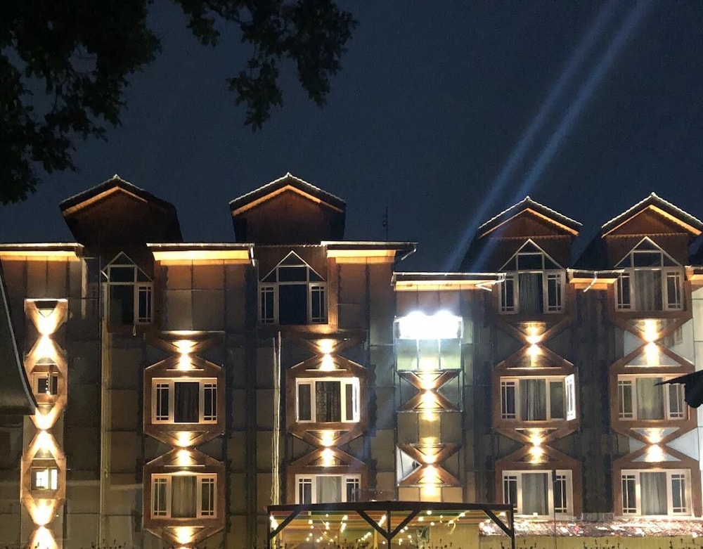 Hotel K2 Inn