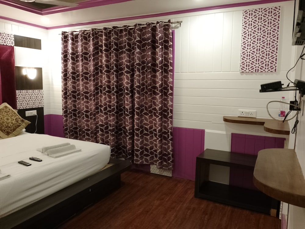 Hotel K2 Inn
