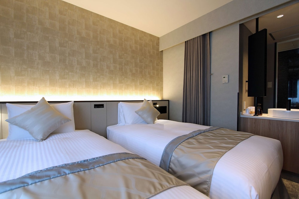 Best Western Plus Nagoya Sakae