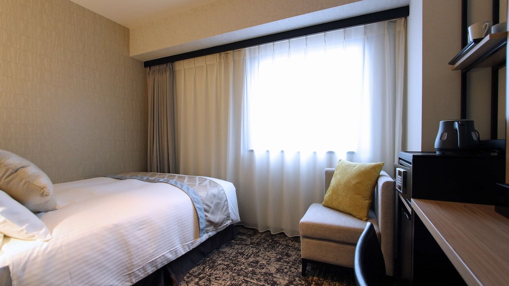 Best Western Plus Nagoya Sakae