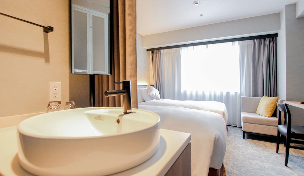 Best Western Plus Nagoya Sakae