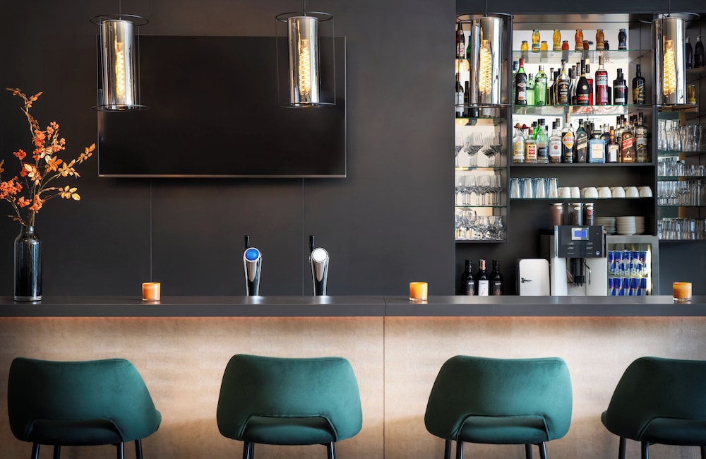 Leonardo Hotel Salzburg Airport