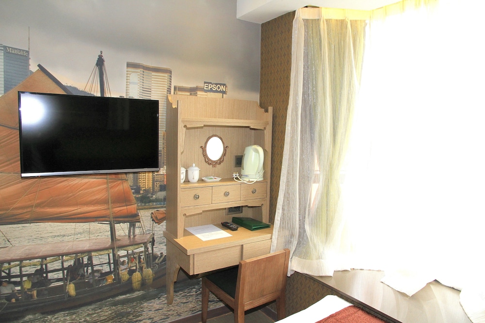 Largos Hotel