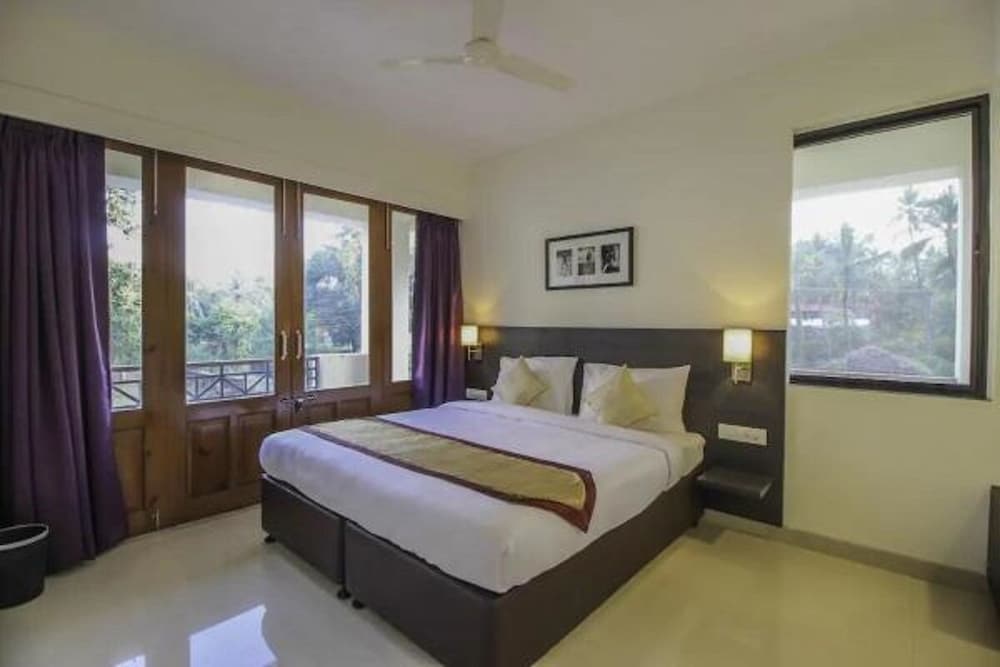 Oyo 10496 Home Exotic 2 Bhk Siolim
