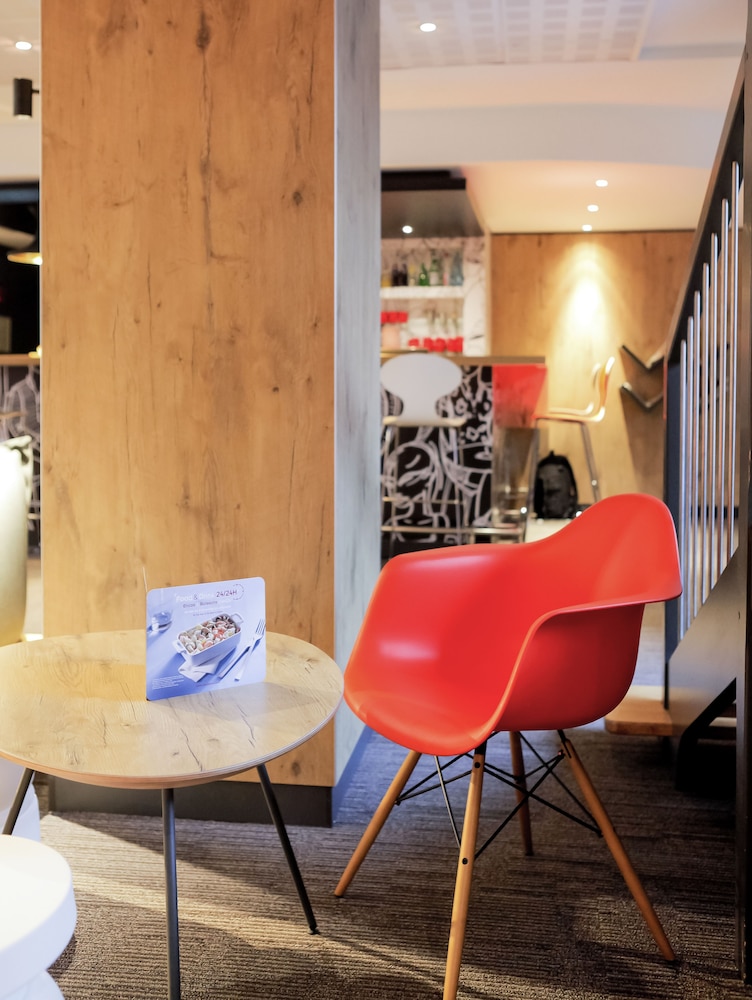 ibis Paris Issy Les Moulineaux Val de Seine