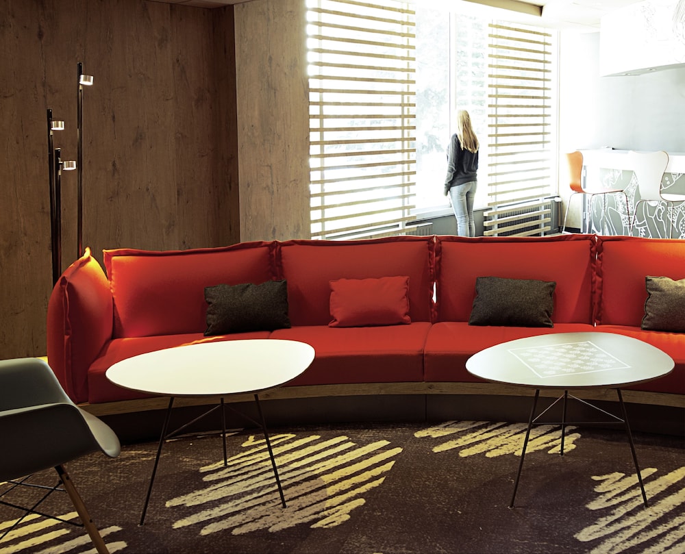 ibis Paris Issy Les Moulineaux Val de Seine