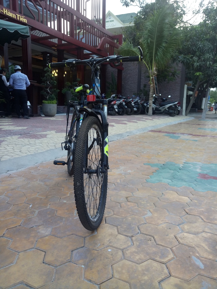 ViVa Resort Mui Ne