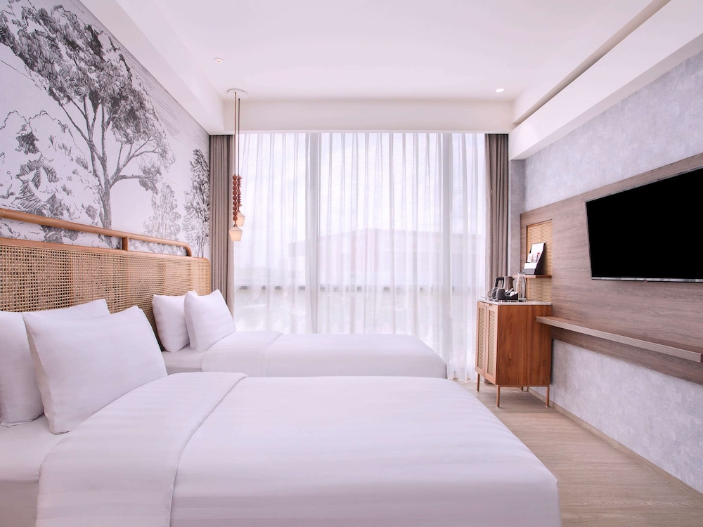 Mercure Tangerang BSD City