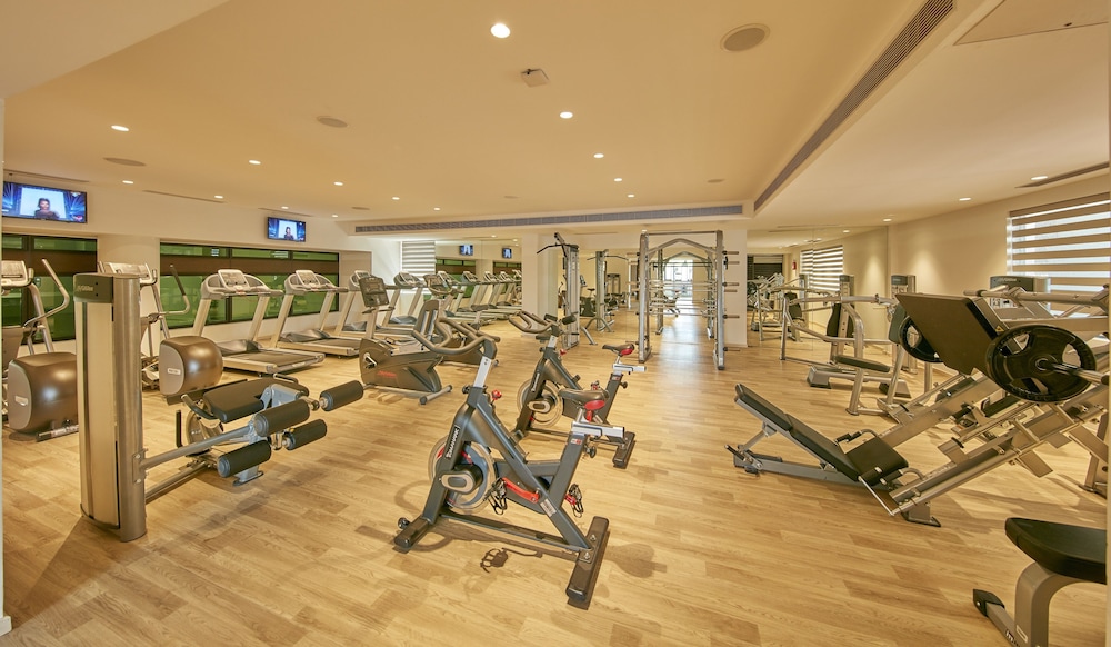 Signature Club Resort