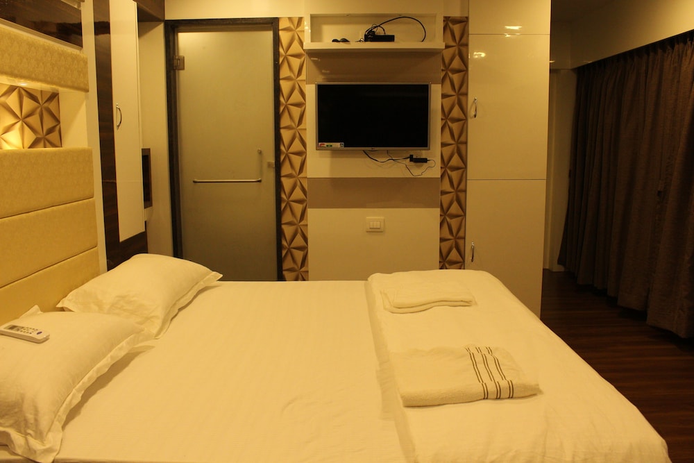 The Shelter Hotels and Resorts