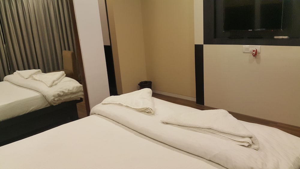 The Shelter Hotels and Resorts