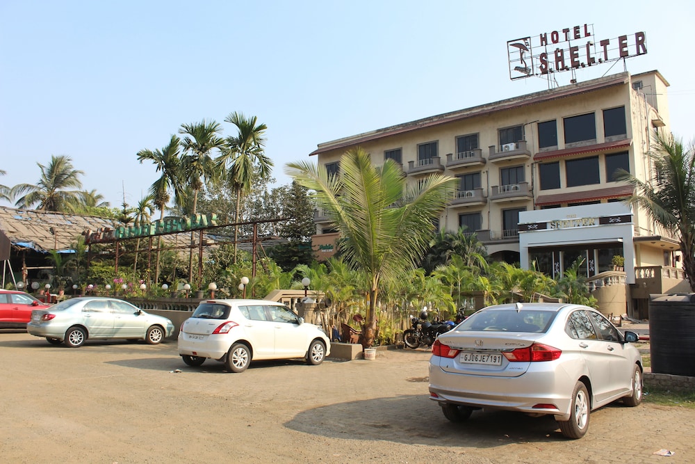 The Shelter Hotels and Resorts