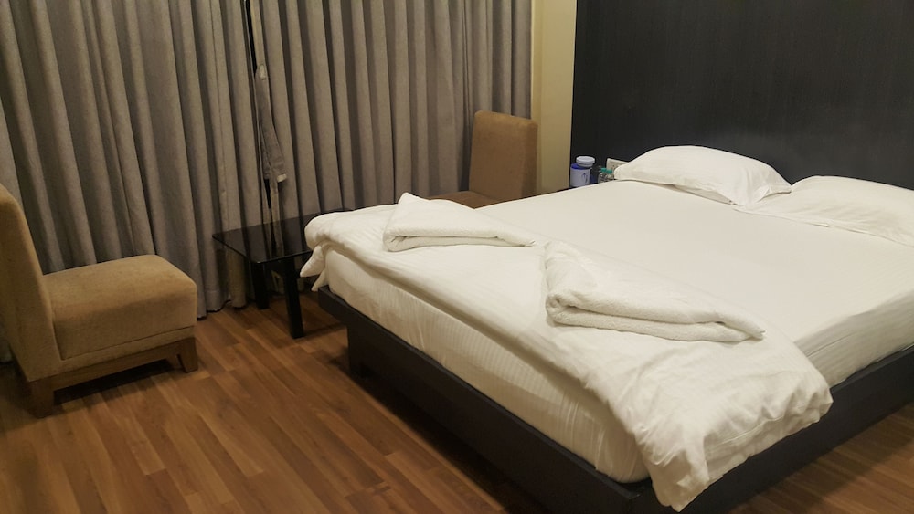 The Shelter Hotels and Resorts