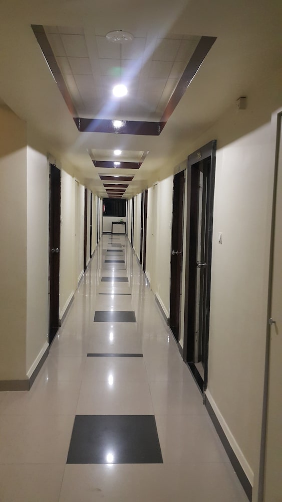 The Shelter Hotels and Resorts