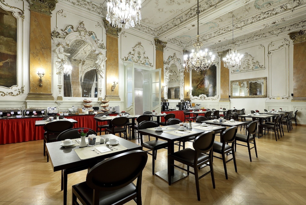 Eurostars Park Hotel Maximilian