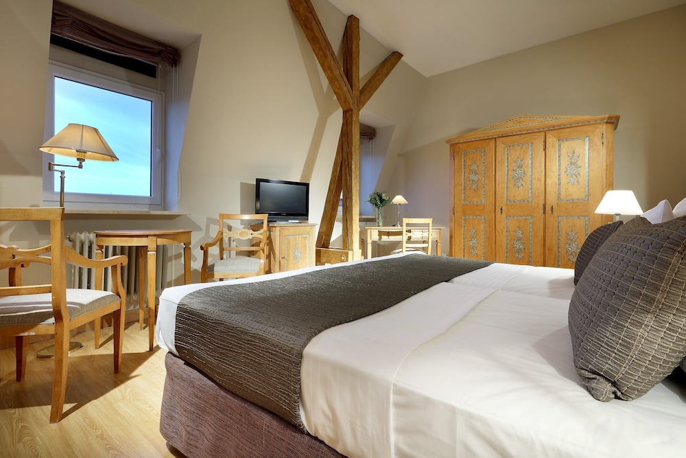 Eurostars Park Hotel Maximilian