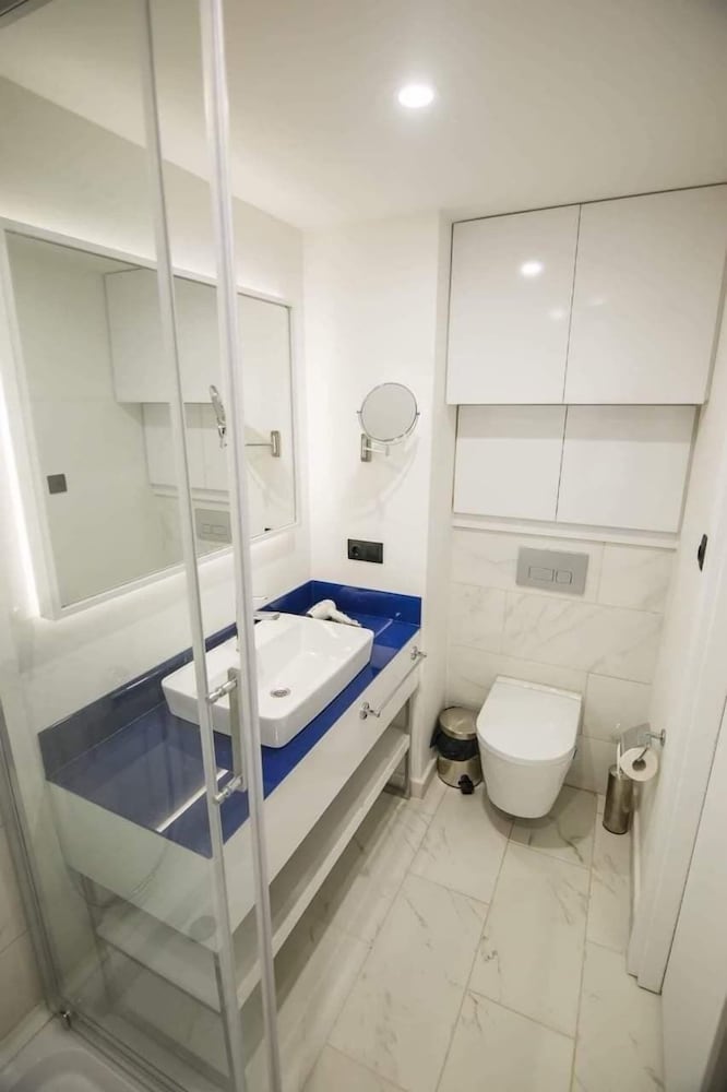 Orbi City Hotel Official