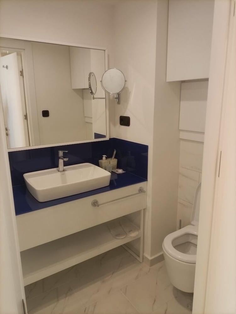 Orbi City Hotel Official