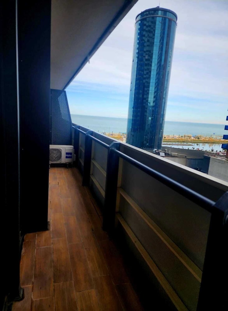 Orbi City Hotel Official
