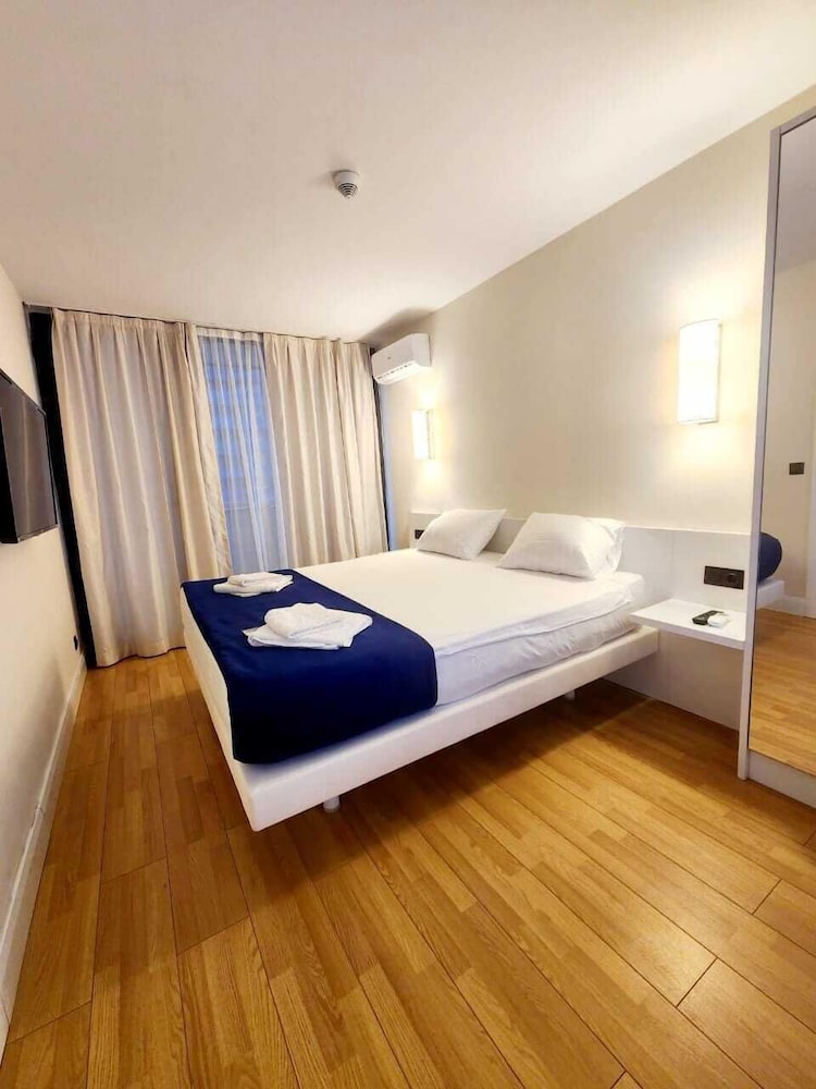 Orbi City Hotel Official