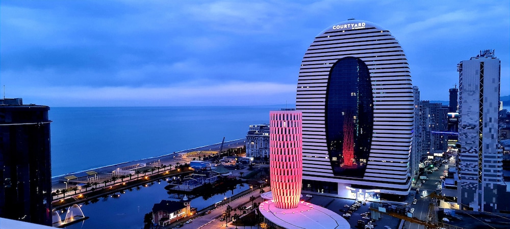 Orbi City Hotel Official