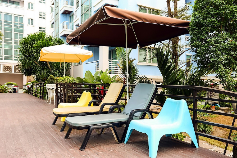 Bellevue Boutique Bangkok