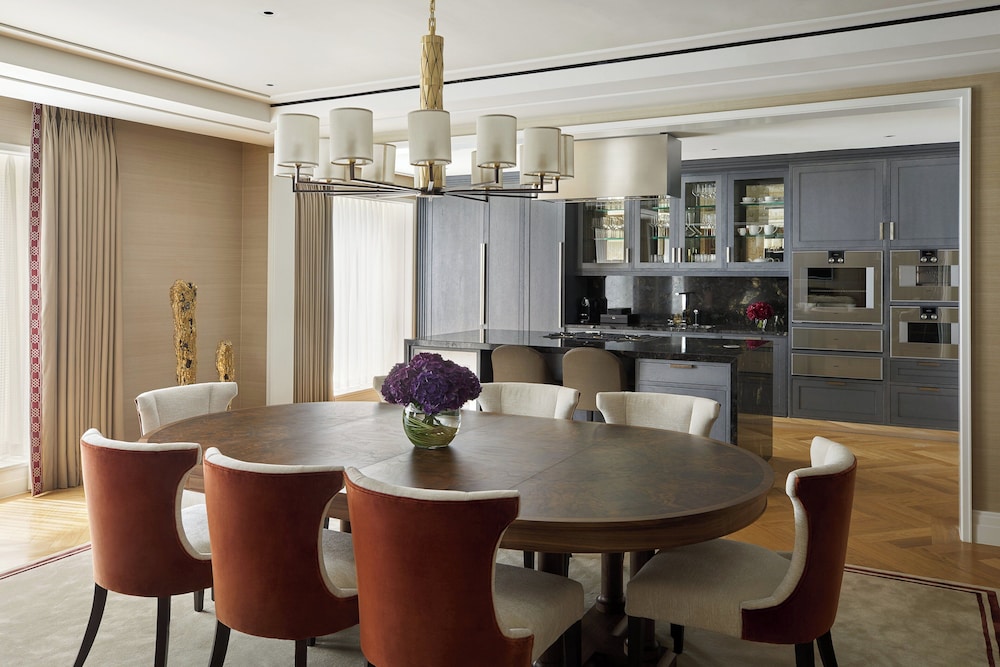 Four Seasons Hotel London at Tower Bridge