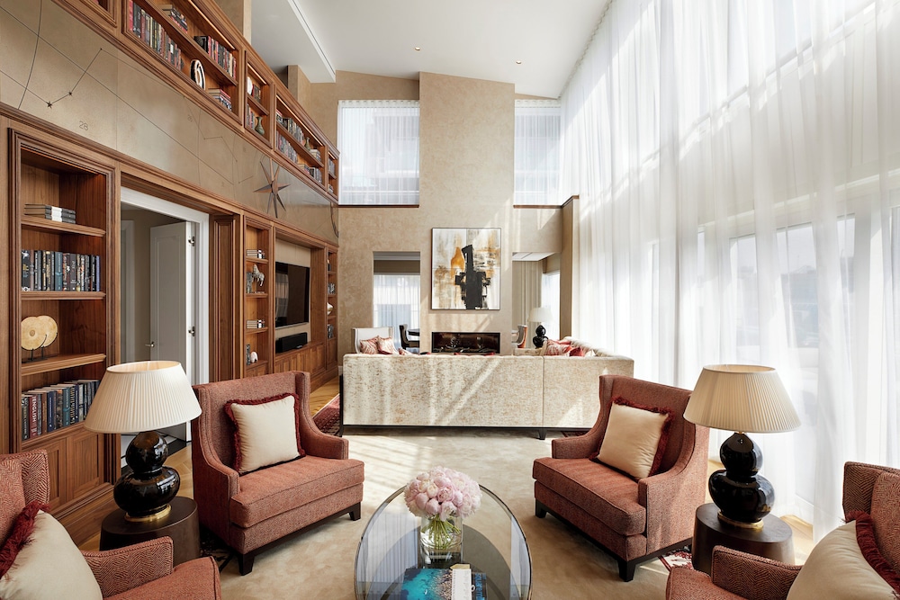 Four Seasons Hotel London at Tower Bridge