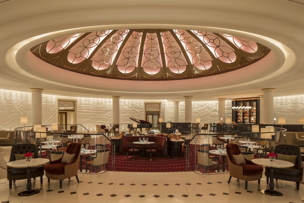 Four Seasons Hotel London at Tower Bridge