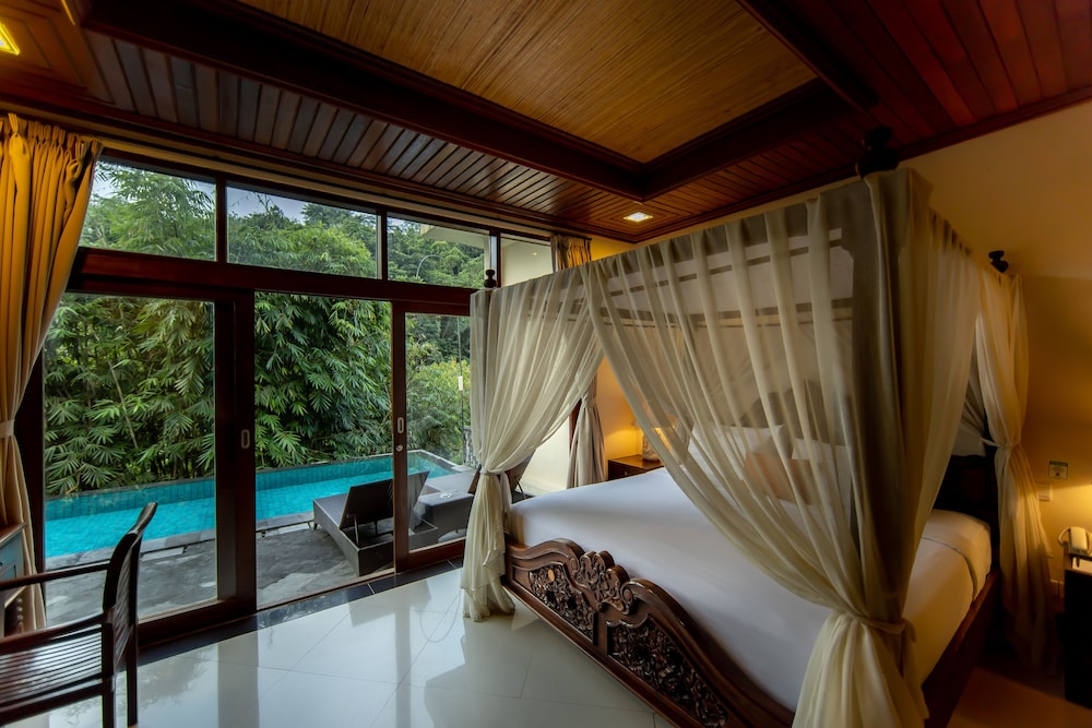 The Payogan Villa Resort and Spa