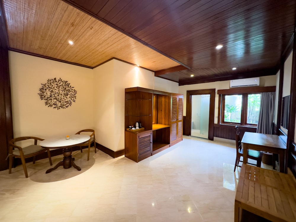 The Payogan Villa Resort and Spa