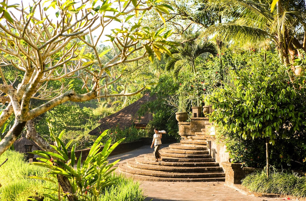 The Payogan Villa Resort and Spa
