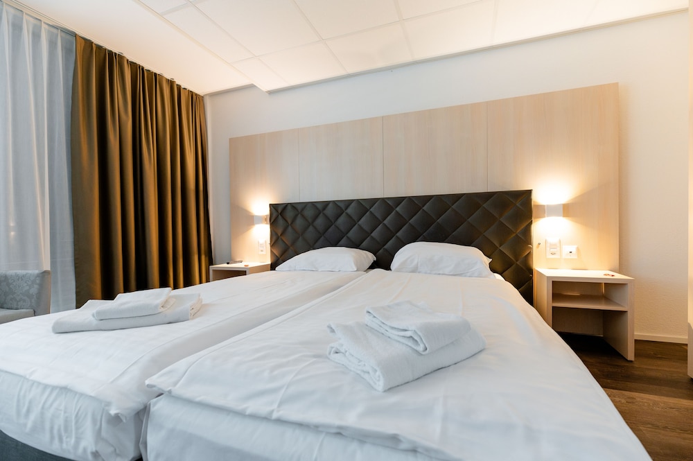 Los Lorentes Residences Bern Airport