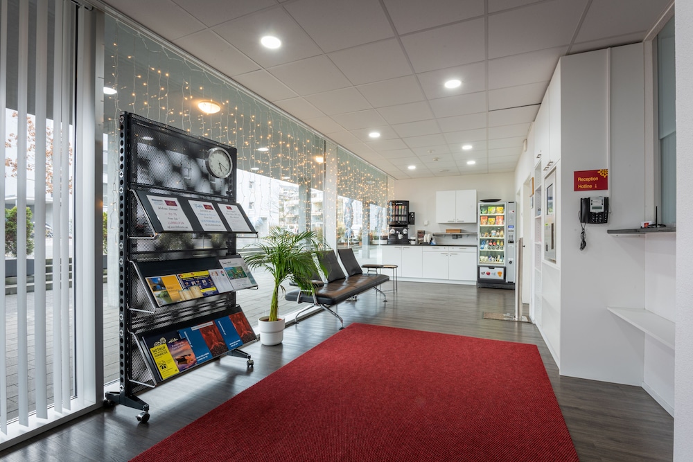 Los Lorentes Residences Bern Airport