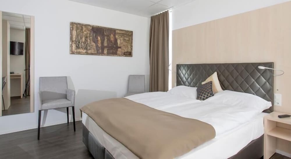 Los Lorentes Residences Bern Airport