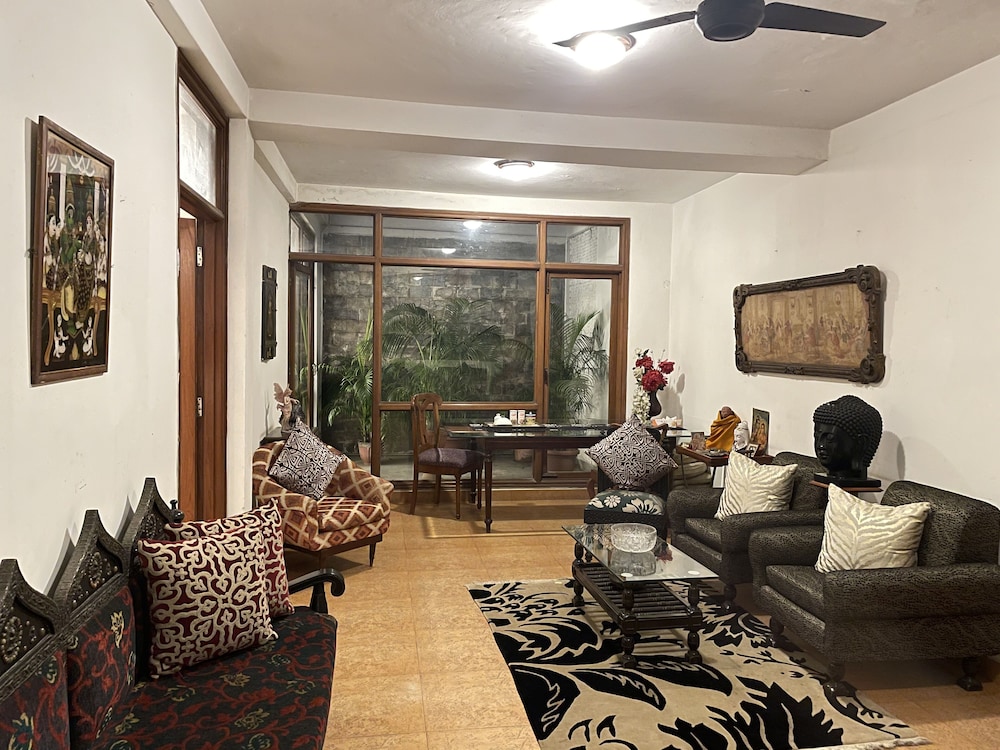 The Stay Inn New Delhi