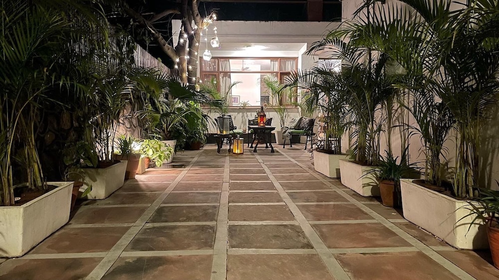 The Stay Inn New Delhi