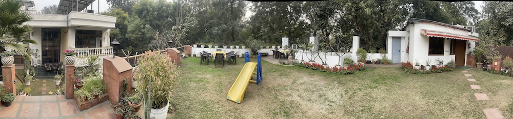 The Stay Inn New Delhi