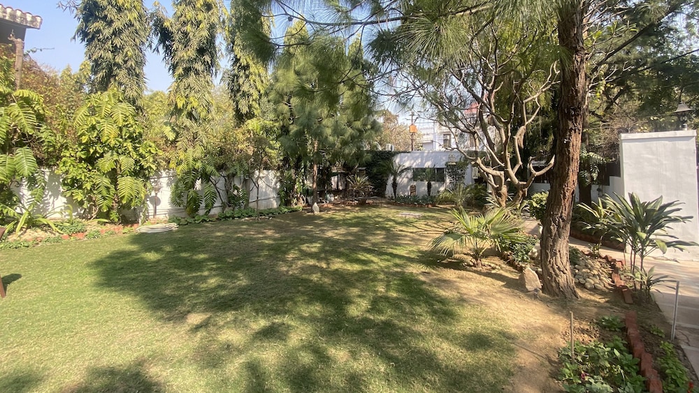 The Stay Inn New Delhi