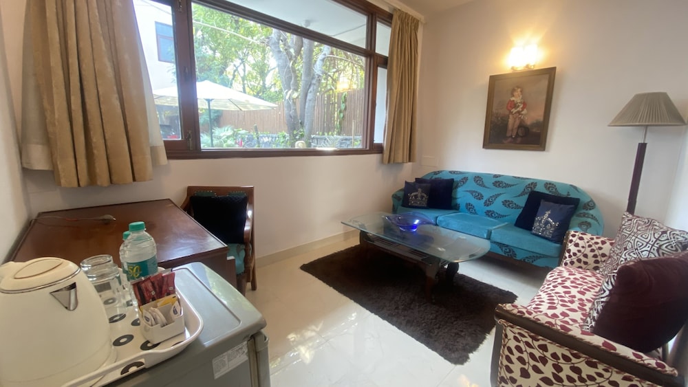 The Stay Inn New Delhi