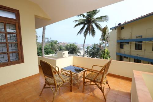 Abad Serviced Villas